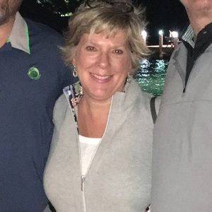 Meet your Posher, Barbara